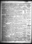 Thumbnail image of item number 2 in: 'Austin Wochenblatt. (Austin, Tex.), Vol. 2, No. 20, Ed. 1 Saturday, March 19, 1881'.