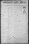 Primary view of Brownsville Daily Herald (Brownsville, Tex.), Vol. ELEVEN, No. 197, Ed. 1, Thursday, October 16, 1902
