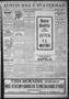Thumbnail image of item number 1 in: 'Austin Daily Statesman (Austin, Tex.), Vol. 31, Ed. 1 Monday, March 3, 1902'.