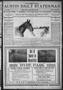 Thumbnail image of item number 1 in: 'Austin Daily Statesman (Austin, Tex.), Vol. 31, Ed. 1 Sunday, March 9, 1902'.