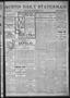 Thumbnail image of item number 1 in: 'Austin Daily Statesman (Austin, Tex.), Vol. 31, Ed. 1 Monday, March 17, 1902'.