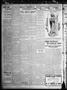 Thumbnail image of item number 2 in: 'The Austin Statesman (Austin, Tex.), Vol. 39, No. 132, Ed. 1 Monday, May 11, 1908'.