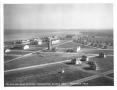 Thumbnail image of item number 1 in: 'Headquarters Building Area (Barksdale Field)'.