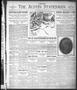 Thumbnail image of item number 1 in: 'The Austin Statesman (Austin, Tex.), Vol. 41, No. 18, Ed. 1 Tuesday, January 18, 1910'.