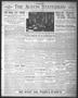 Thumbnail image of item number 1 in: 'The Austin Statesman (Austin, Tex.), Vol. 41, No. 44, Ed. 1 Sunday, February 13, 1910'.