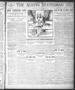 Thumbnail image of item number 1 in: 'The Austin Statesman (Austin, Tex.), Vol. 41, No. 54, Ed. 1 Wednesday, February 23, 1910'.