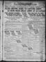 Primary view of Austin American (Austin, Tex.), Ed. 1 Monday, October 21, 1918