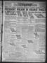 Primary view of Austin American (Austin, Tex.), Ed. 1 Friday, December 13, 1918