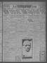 Primary view of Austin American (Austin, Tex.), Ed. 1 Wednesday, September 3, 1919