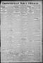 Primary view of Brownsville Daily Herald (Brownsville, Tex.), Vol. 12, No. 306, Ed. 1, Tuesday, March 15, 1904