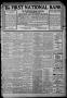 Thumbnail image of item number 3 in: 'Brownsville Daily Herald (Brownsville, Tex.), Vol. 12, No. 308, Ed. 1, Thursday, March 17, 1904'.