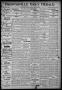 Newspaper: Brownsville Daily Herald (Brownsville, Tex.), Vol. 12, No. 408, Ed. 1…