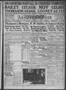 Newspaper: Austin American (Austin, Tex.), Ed. 1 Tuesday, July 27, 1920