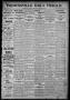 Newspaper: Brownsville Daily Herald (Brownsville, Tex.), Vol. 12, No. 409, Ed. 1…