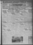 Newspaper: Austin American (Austin, Tex.), Ed. 1 Monday, August 9, 1920