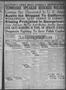 Newspaper: Austin American (Austin, Tex.), Ed. 1 Sunday, August 15, 1920