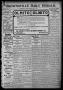 Newspaper: Brownsville Daily Herald (Brownsville, Tex.), Vol. 12, No. 258, Ed. 1…