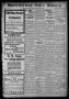 Newspaper: Brownsville Daily Herald (Brownsville, Tex.), Vol. 12, No. 272, Ed. 1…