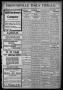 Newspaper: Brownsville Daily Herald (Brownsville, Tex.), Vol. 12, No. 276, Ed. 1…