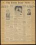 Newspaper: The Ennis Daily News (Ennis, Tex.), Vol. 42, No. 165, Ed. 1 Tuesday, …