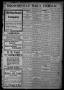 Newspaper: Brownsville Daily Herald (Brownsville, Tex.), Vol. 12, No. 283, Ed. 1…
