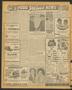 Thumbnail image of item number 4 in: 'The Ennis Daily News (Ennis, Tex.), Vol. 42, No. 181, Ed. 1 Friday, July 29, 1938'.