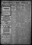 Newspaper: Brownsville Daily Herald (Brownsville, Tex.), Vol. 12, No. 284, Ed. 1…
