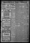 Primary view of Brownsville Daily Herald (Brownsville, Tex.), Vol. 12, No. 289, Ed. 1, Wednesday, June 8, 1904