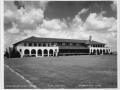 Photograph: Flying Cadet Mess Hall