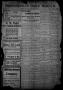 Newspaper: Brownsville Daily Herald (Brownsville, Tex.), Vol. 12, No. 301, Ed. 1…