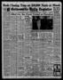 Primary view of Gainesville Daily Register and Messenger (Gainesville, Tex.), Vol. 54, No. 263, Ed. 1 Monday, July 3, 1944