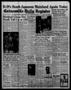Primary view of Gainesville Daily Register and Messenger (Gainesville, Tex.), Vol. 54, No. 268, Ed. 1 Friday, July 7, 1944
