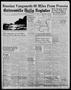 Primary view of Gainesville Daily Register and Messenger (Gainesville, Tex.), Vol. 54, No. 270, Ed. 1 Monday, July 10, 1944