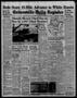 Primary view of Gainesville Daily Register and Messenger (Gainesville, Tex.), Vol. 54, No. 273, Ed. 1 Thursday, July 13, 1944