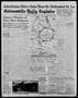 Primary view of Gainesville Daily Register and Messenger (Gainesville, Tex.), Vol. 54, No. 276, Ed. 1 Monday, July 17, 1944