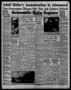 Primary view of Gainesville Daily Register and Messenger (Gainesville, Tex.), Vol. 54, No. 279, Ed. 1 Thursday, July 20, 1944