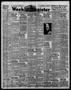 Newspaper: Gainesville Weekly Register (Gainesville, Tex.), Vol. 67, No. 11, Ed.…