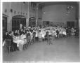 Primary view of Cadet Dinner (Randolph Field)