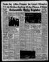 Primary view of Gainesville Daily Register and Messenger (Gainesville, Tex.), Vol. 55, No. 58, Ed. 1 Saturday, November 4, 1944