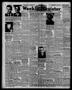 Primary view of Gainesville Weekly Register (Gainesville, Tex.), Vol. 67, No. 22, Ed. 1 Thursday, December 7, 1944