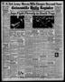 Primary view of Gainesville Daily Register and Messenger (Gainesville, Tex.), Vol. 55, No. 88, Ed. 1 Saturday, December 9, 1944