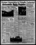 Primary view of Gainesville Daily Register and Messenger (Gainesville, Tex.), Vol. 55, No. 98, Ed. 1 Thursday, December 21, 1944
