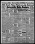 Primary view of Gainesville Daily Register and Messenger (Gainesville, Tex.), Vol. 55, No. 99, Ed. 1 Friday, December 22, 1944