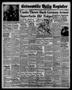 Primary view of Gainesville Daily Register and Messenger (Gainesville, Tex.), Vol. 55, No. 103, Ed. 1 Wednesday, December 27, 1944