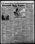 Primary view of Gainesville Daily Register and Messenger (Gainesville, Tex.), Vol. 55, No. 105, Ed. 1 Friday, December 29, 1944