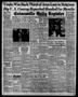 Newspaper: Gainesville Daily Register and Messenger (Gainesville, Tex.), Vol. 55…