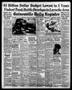 Primary view of Gainesville Daily Register and Messenger (Gainesville, Tex.), Vol. 55, No. 114, Ed. 1 Tuesday, January 9, 1945