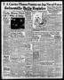 Primary view of Gainesville Daily Register and Messenger (Gainesville, Tex.), Vol. 55, No. 117, Ed. 1 Friday, January 12, 1945