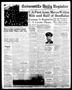 Primary view of Gainesville Daily Register and Messenger (Gainesville, Tex.), Vol. 55, No. 119, Ed. 1 Monday, January 15, 1945
