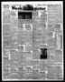 Newspaper: Gainesville Weekly Register (Gainesville, Tex.), Vol. 67, No. 47, Ed.…